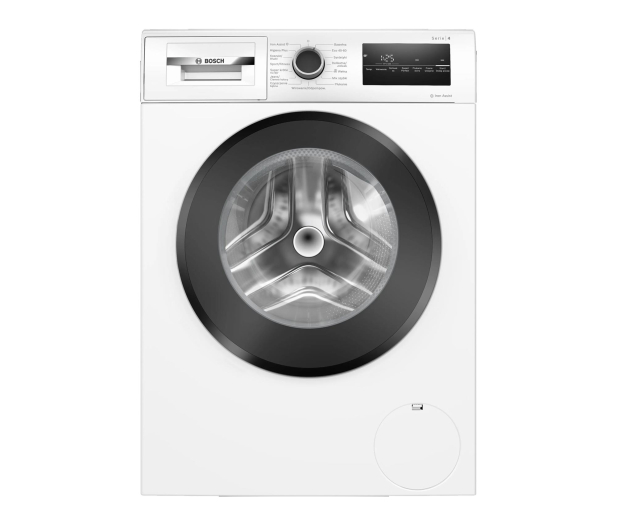 Pralka Bosch Serie 4 WAN2425MPL 8kg 1200obr IronAssist ActiveWater Plus SpeedPerfect - 1369289 - zdjęcie
